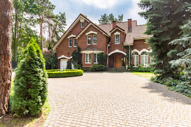 Best Local Driveway Pavers  in East Pasadena, CA