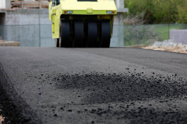 Best Permeable Paver Driveway  in East Pasadena, CA