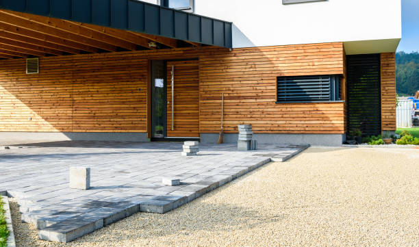 Best Decorative Driveway Pavers  in East Pasadena, CA