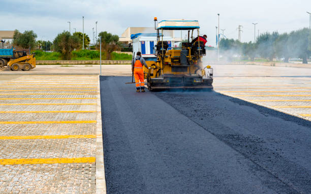 Best Driveway Resurfacing Pavers  in East Pasadena, CA