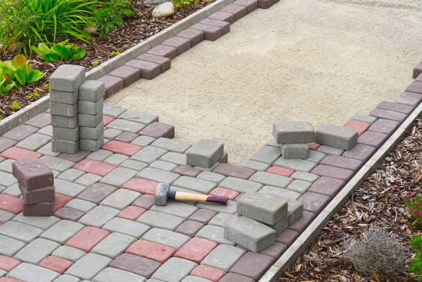 Best Concrete Paver Driveway  in East Pasadena, CA
