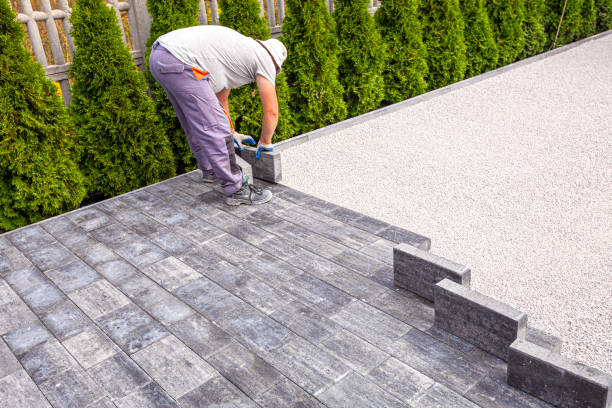  East Pasadena, CA Driveway Pavers Pros