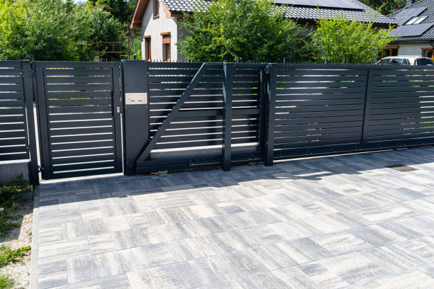 Reasons to Select Us for Your Driveway Paving Requirements in East Pasadena, CA