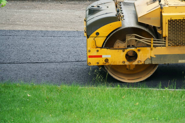 Best Paver Driveway Replacement  in East Pasadena, CA